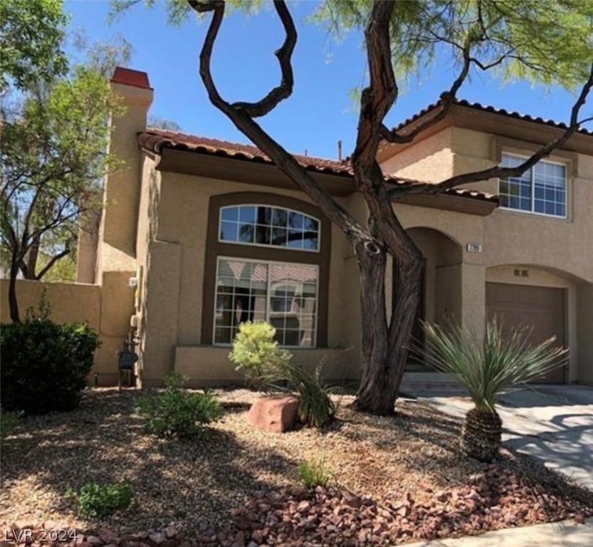 Photo 1 of 18 of 7709 Bauble Avenue townhome