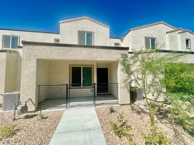 Photo 1 of 13 of 3439 Grecian Queen Avenue townhome