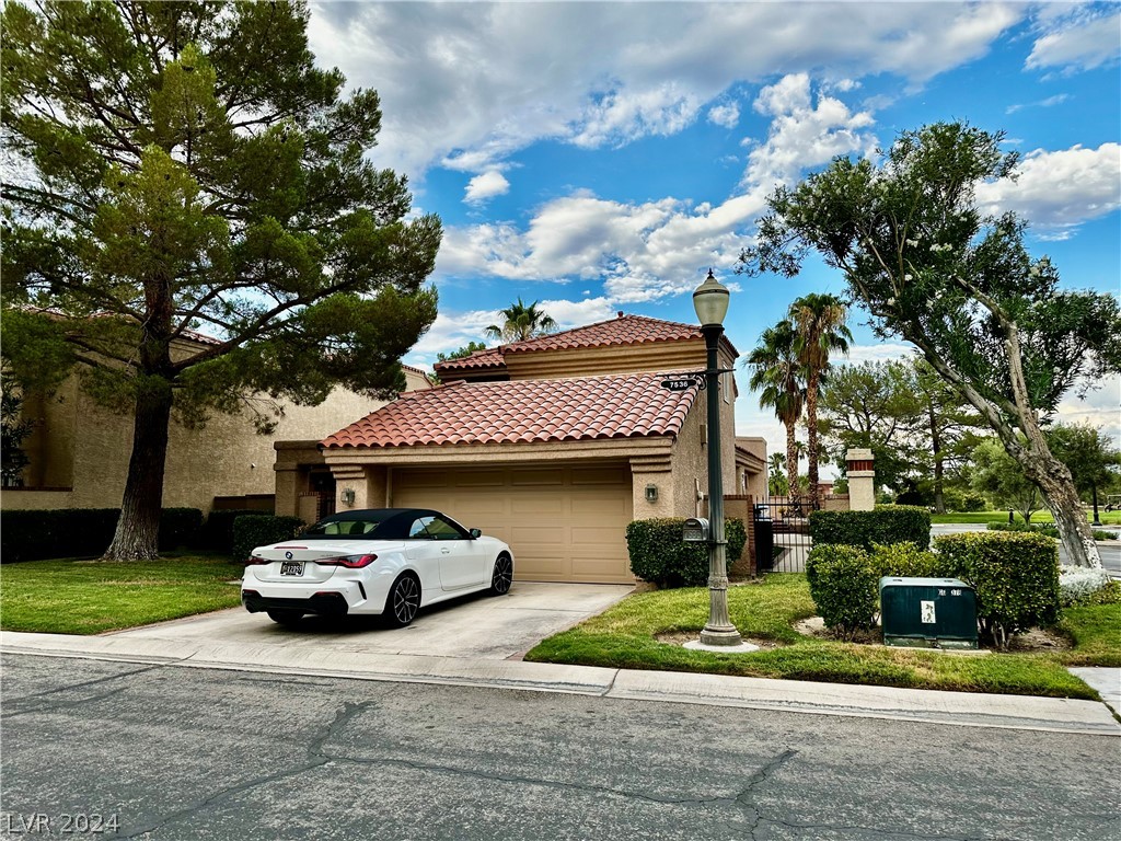 Photo 1 of 20 of 7536 Spanish Bay Drive house