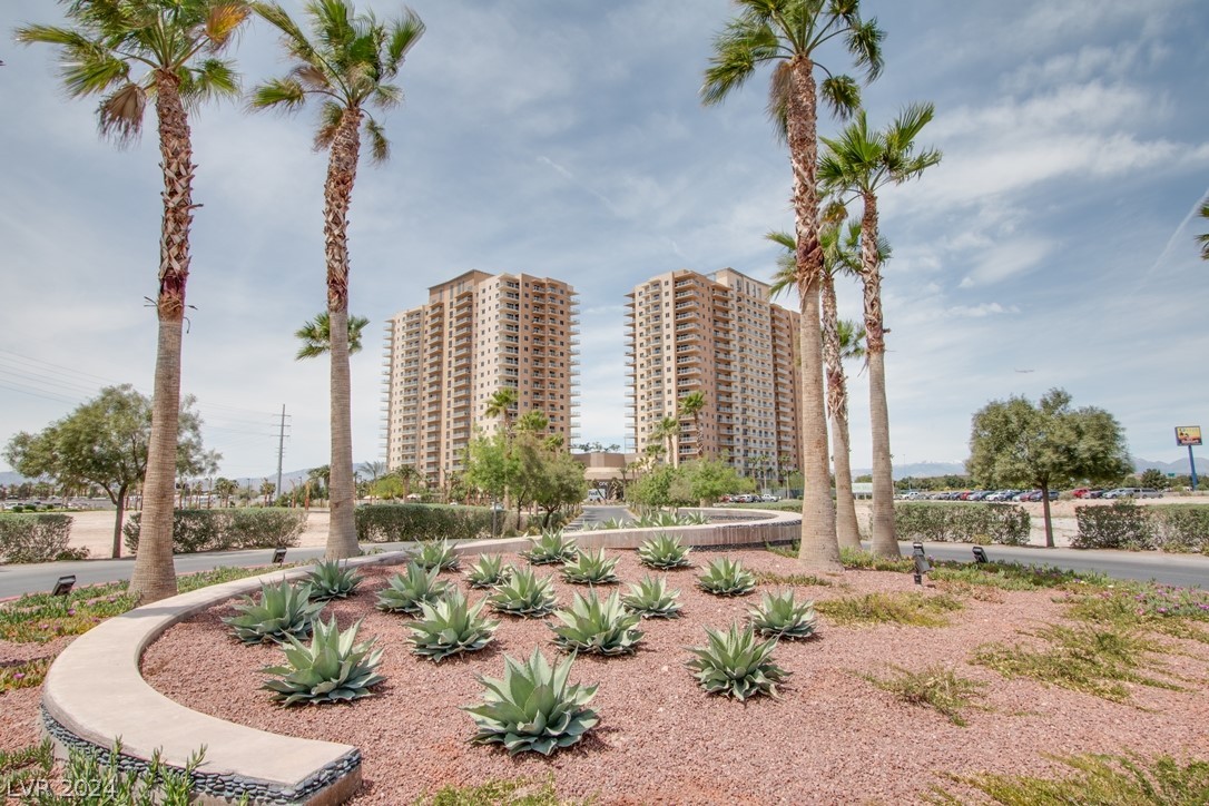 Photo 3 of 19 of 8255 Las Vegas Boulevard 1514 house