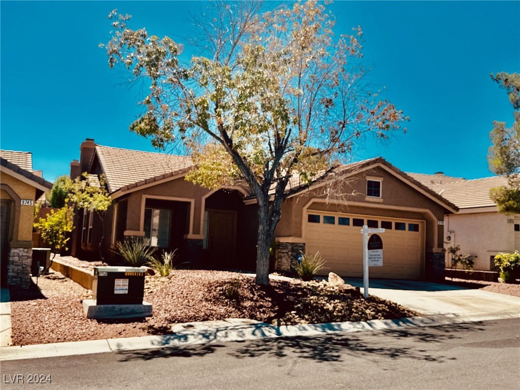 Photo 1 of 2 of 9749 Panorama Cliff Drive house