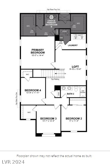 Photo 27 of 27 of 10949 Sageview Avenue lot 210 house