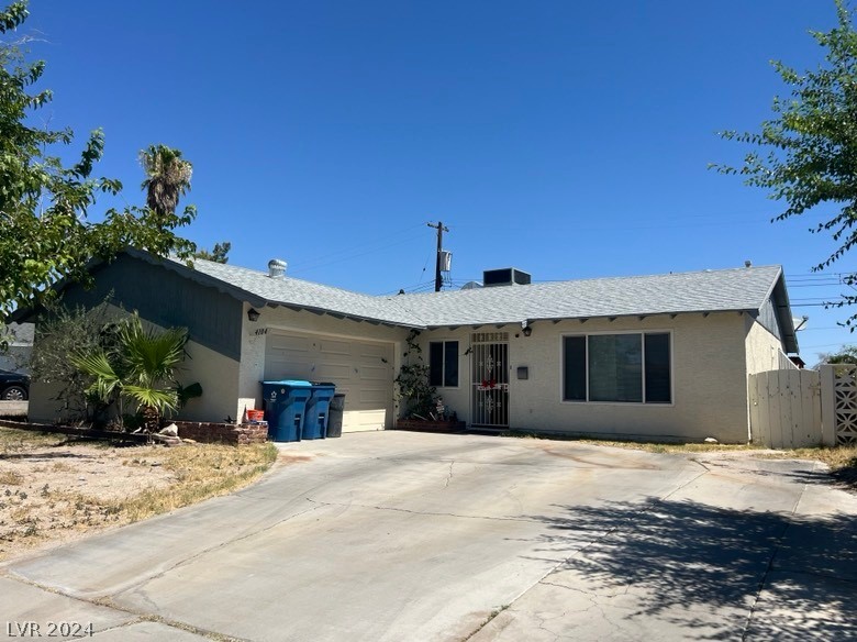 Photo 1 of 4 of 4104 El Camino Avenue house