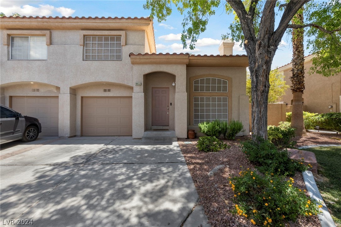 Photo 4 of 23 of 9632 Blue Calico Drive 0 townhome