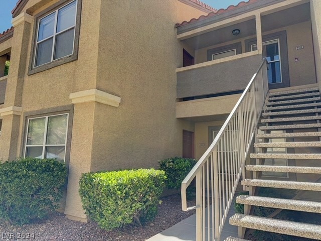 Photo 1 of 39 of 2300 E Silverado Ranch Boulevard 2152 condo