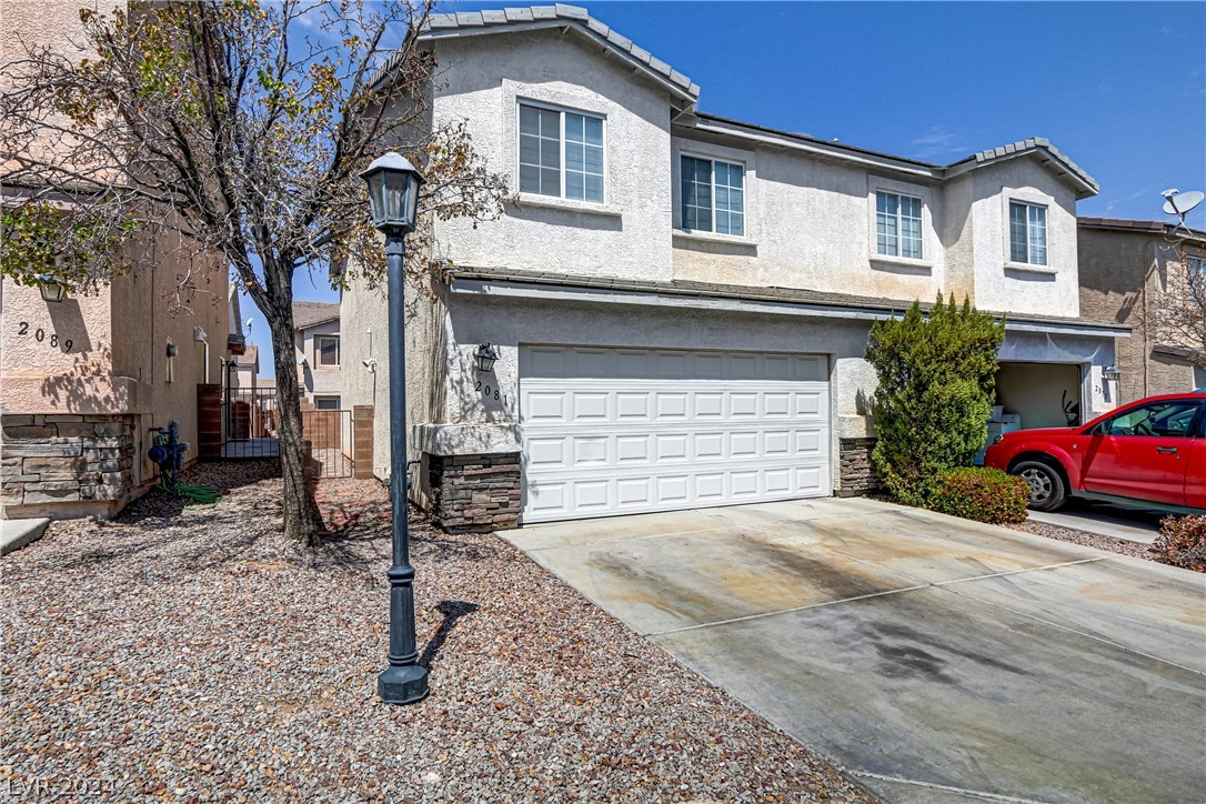 Photo 1 of 49 of 2081 Cary Grant Court townhome