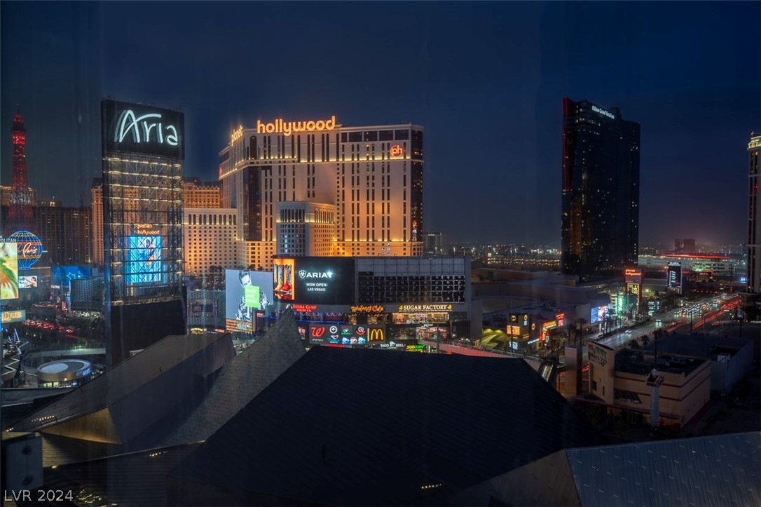 Photo 41 of 46 of 3722 Las Vegas Boulevard 1104 house