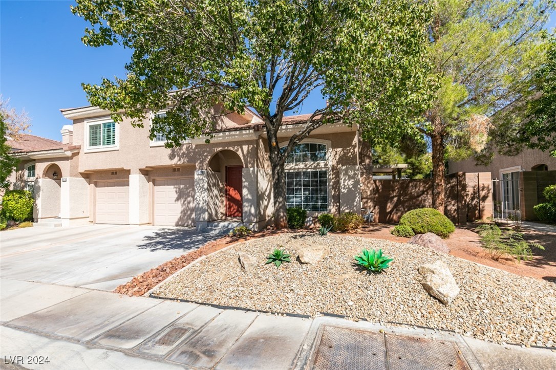 Photo 1 of 41 of 10178 Quilt Tree Street townhome