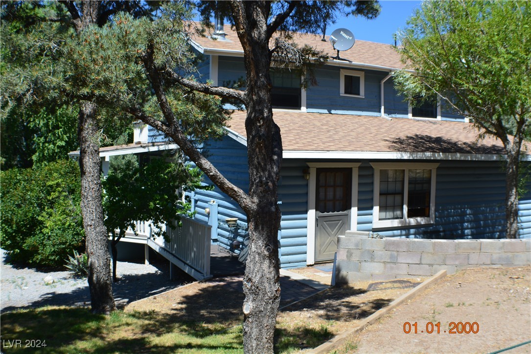 Photo 4 of 46 of 1382 N Trout Canyon Road house