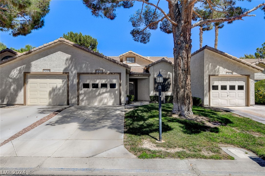 Photo 1 of 30 of 5232 Las Cruces Drive 0 townhome