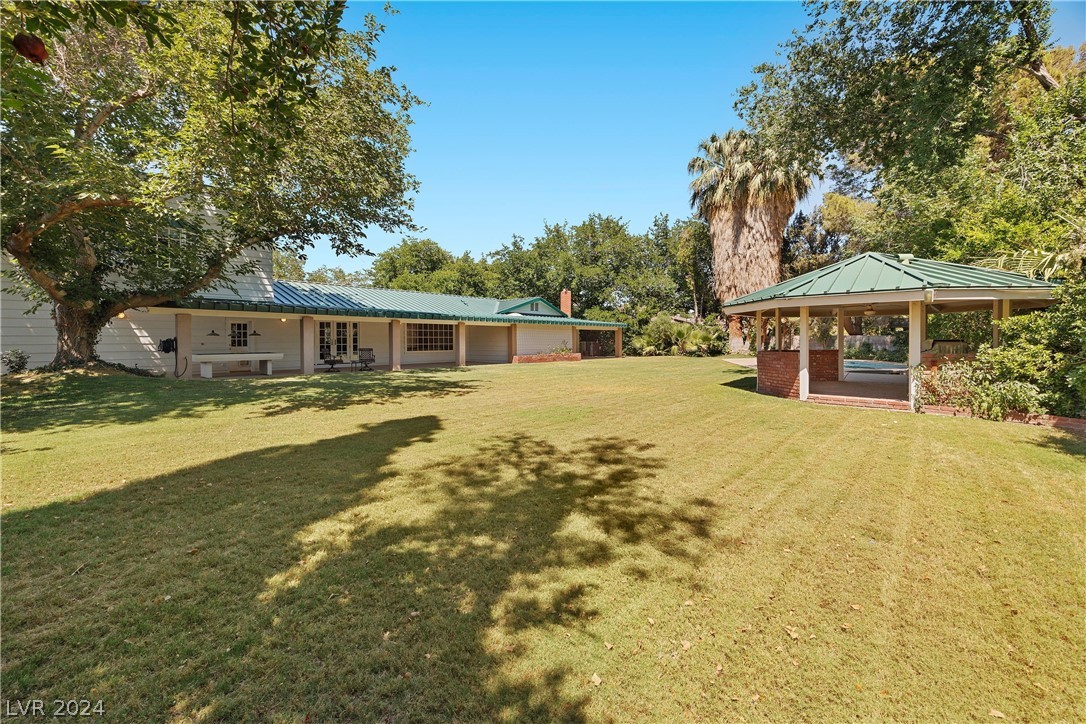 Photo 30 of 63 of 3109 Skipworth Drive house