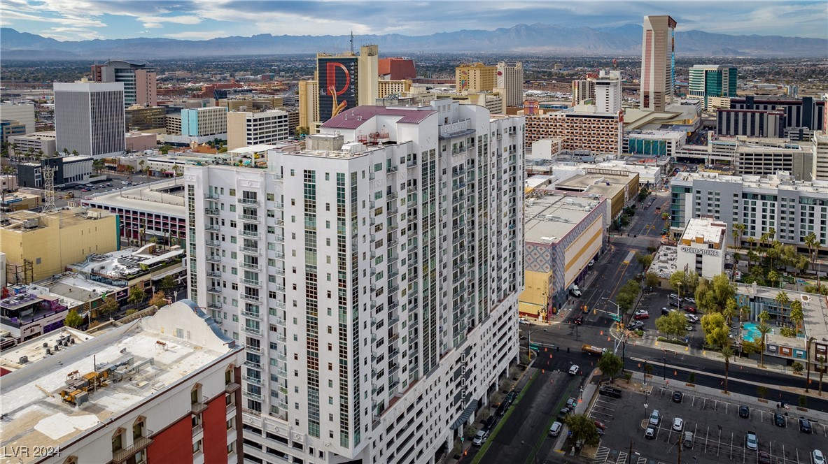 Photo 29 of 32 of 150 Las Vegas Boulevard 1005 condo