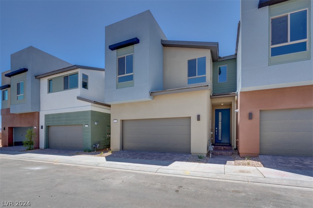 Photo 1 of 19 of 4375 Tallow Falls Avenue townhome