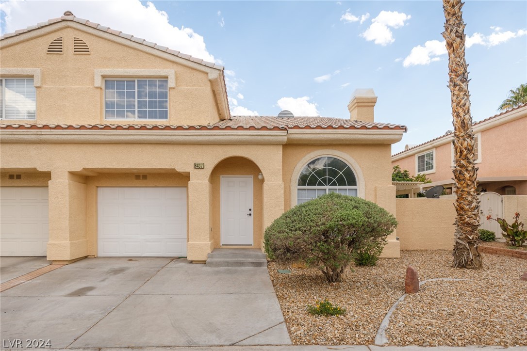 Photo 1 of 28 of 8437 Majestic View Avenue . townhome