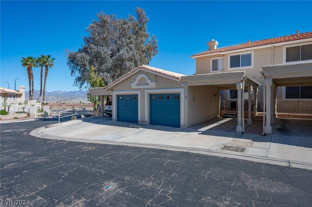 Photo 2 of 72 of 2187 Rugged Mesa Drive townhome