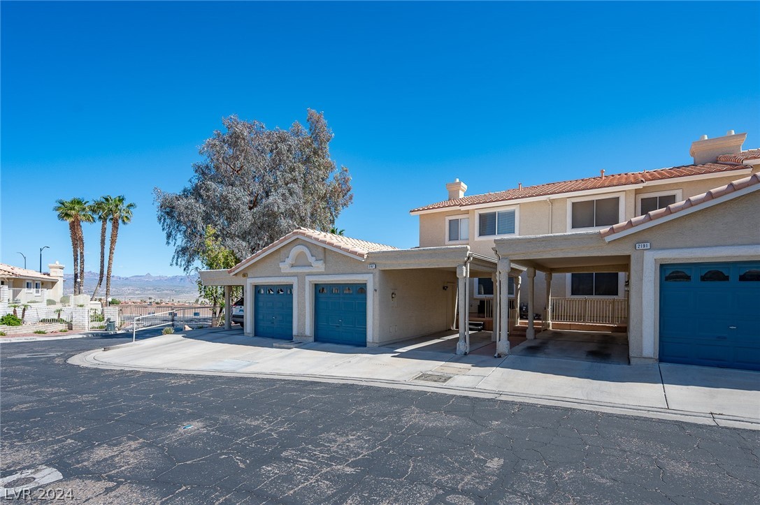 Photo 40 of 72 of 2187 Rugged Mesa Drive townhome