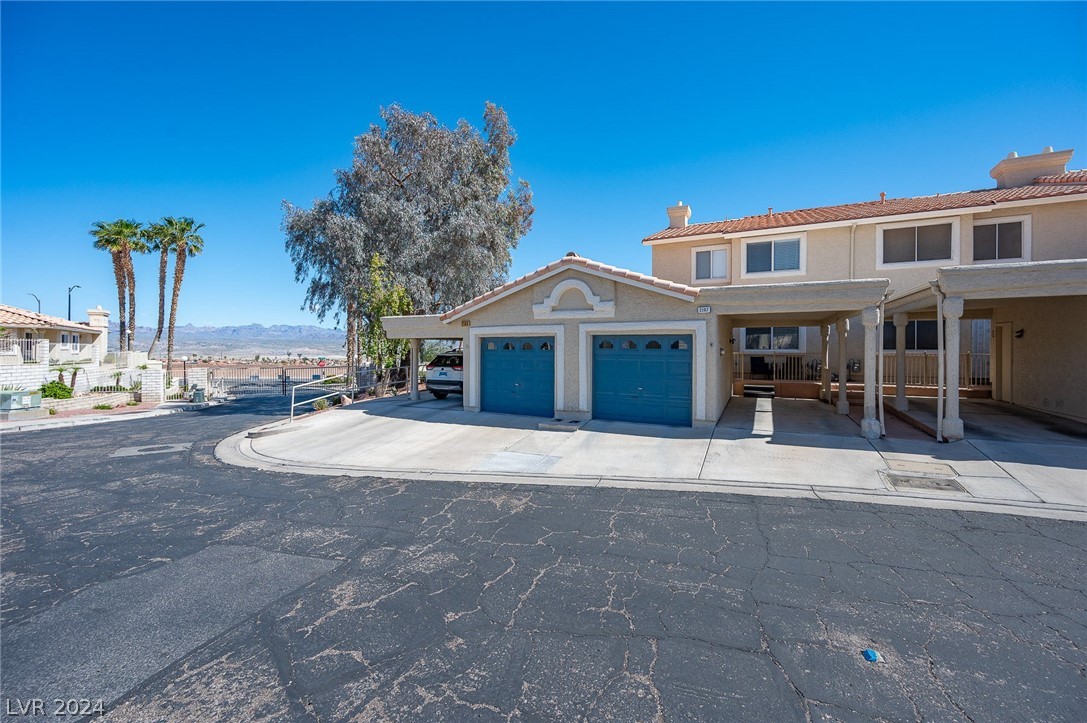 Photo 41 of 72 of 2187 Rugged Mesa Drive townhome