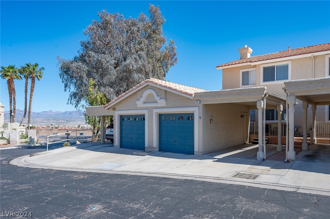 Photo 42 of 72 of 2187 Rugged Mesa Drive townhome