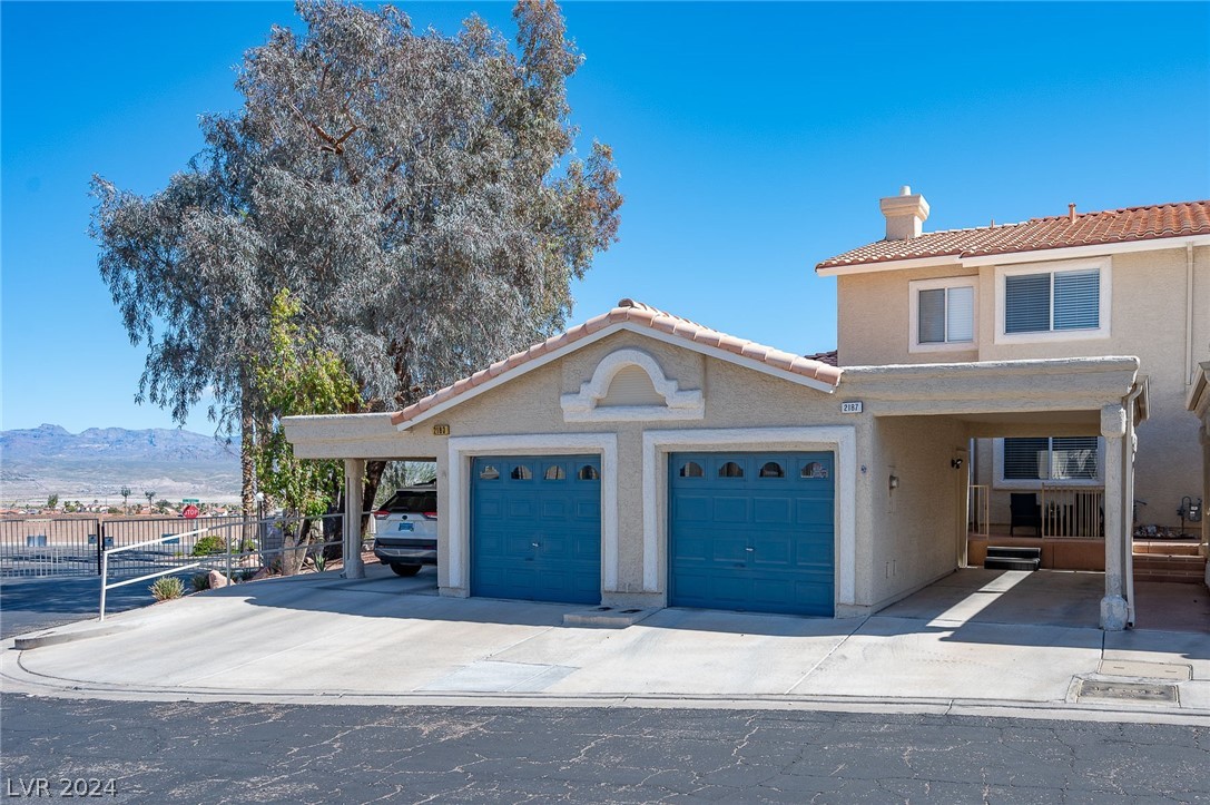 Photo 43 of 72 of 2187 Rugged Mesa Drive townhome