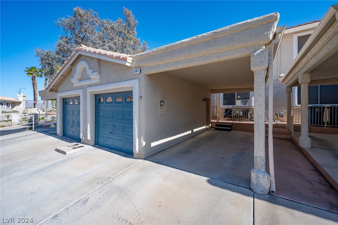 Photo 44 of 72 of 2187 Rugged Mesa Drive townhome