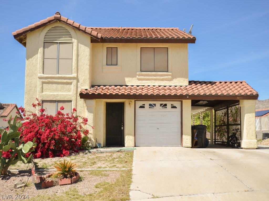 Photo 1 of 34 of 3015 Palo Verde Drive house