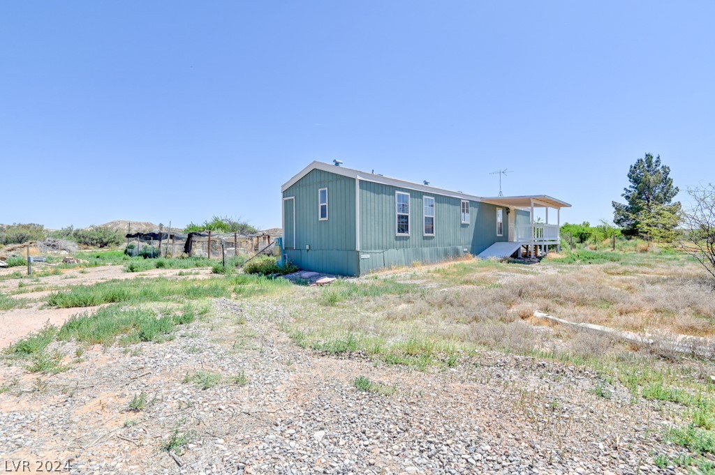 Photo 44 of 58 of 870 N Saltbrush Lane mobile home