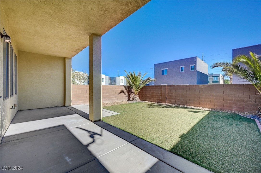 Photo 15 of 15 of 165 Toasted Almond Avenue townhome