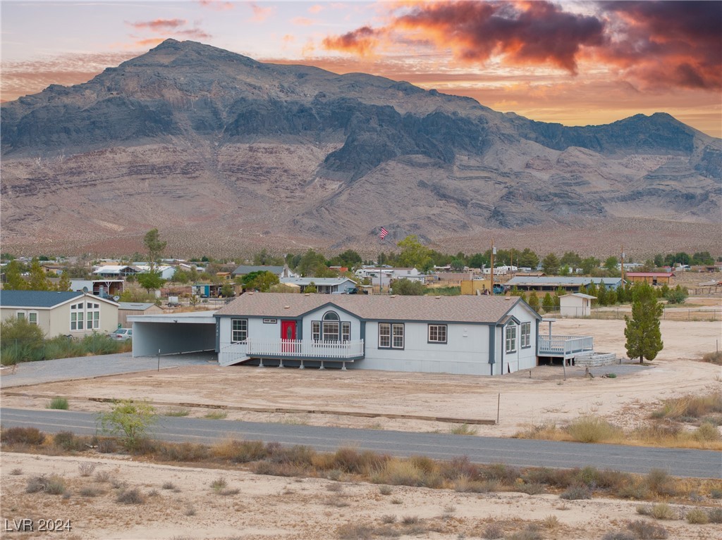 Photo 1 of 39 of 2780 McMurray Drive mobile home