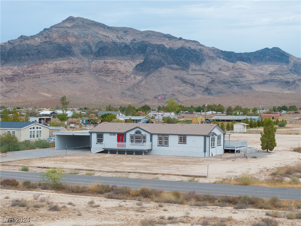 Photo 2 of 39 of 2780 McMurray Drive mobile home