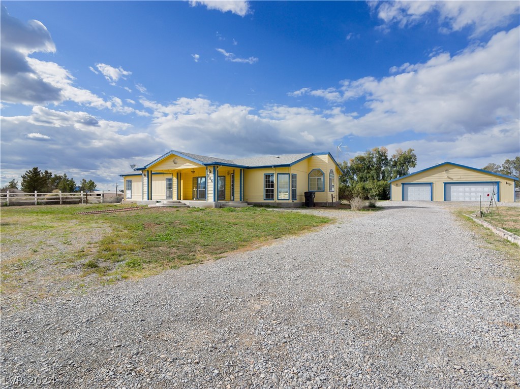 Photo 2 of 44 of 240 Hallsway Street mobile home