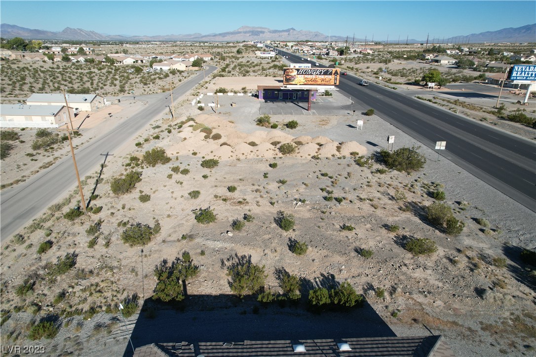 Photo 2 of 3 of 2040 Nevada Highway 160 land