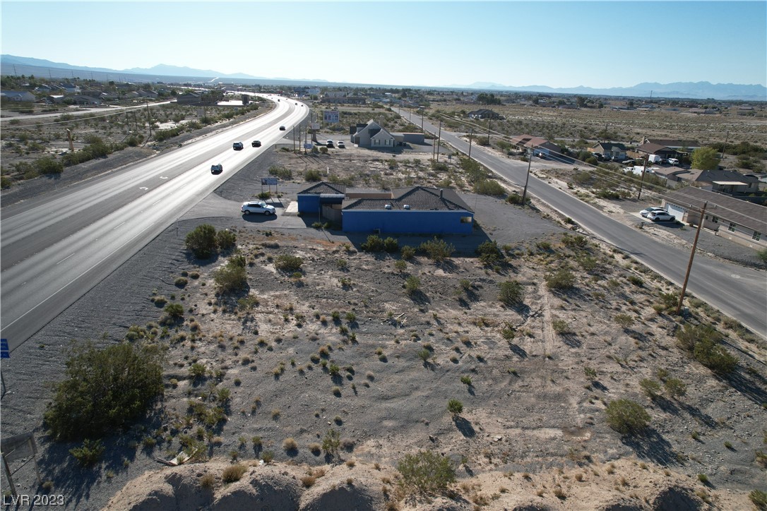 Photo 3 of 3 of 2040 Nevada Highway 160 land