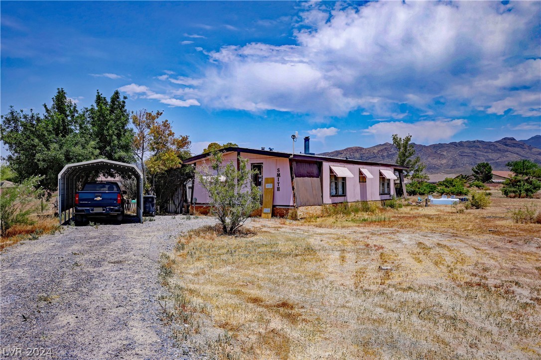 Photo 1 of 41 of 5670 Manse Road mobile home