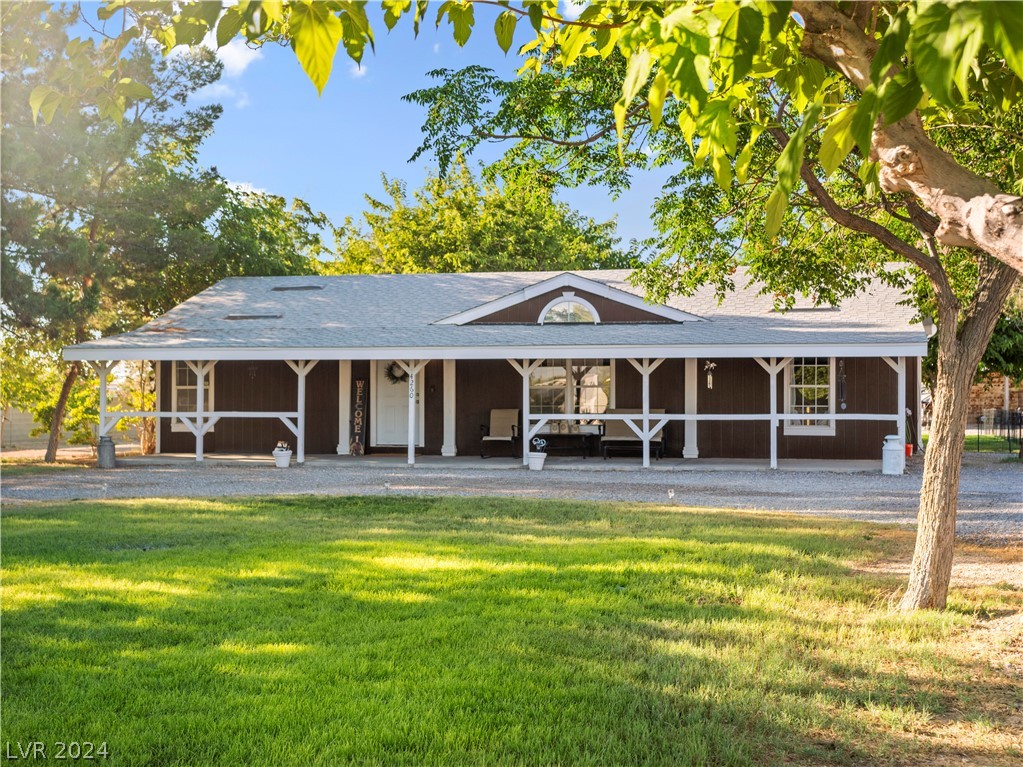 Photo 1 of 42 of 4260 E McGraw Road mobile home