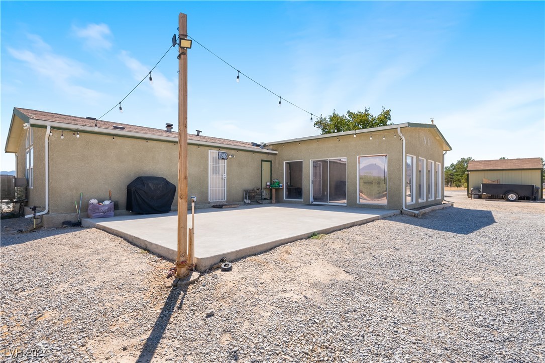 Photo 32 of 51 of 2470 Silver Sage Drive mobile home