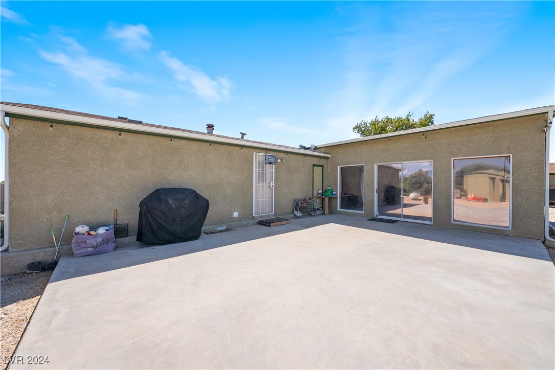 Photo 33 of 51 of 2470 Silver Sage Drive mobile home