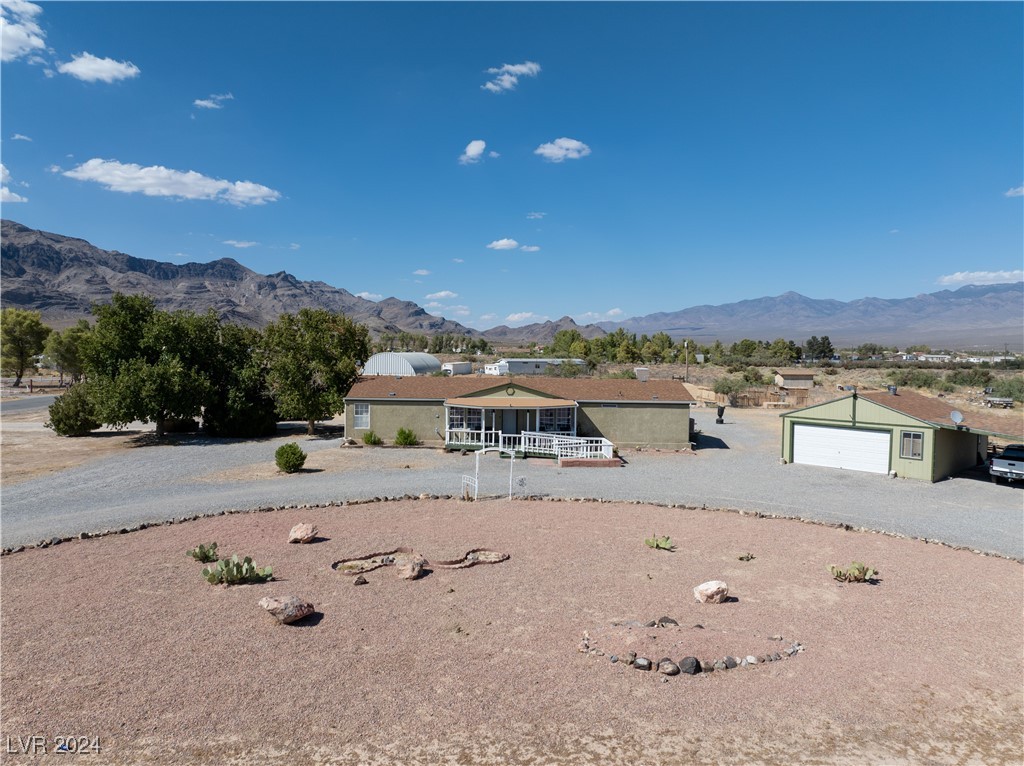 Photo 38 of 51 of 2470 Silver Sage Drive mobile home