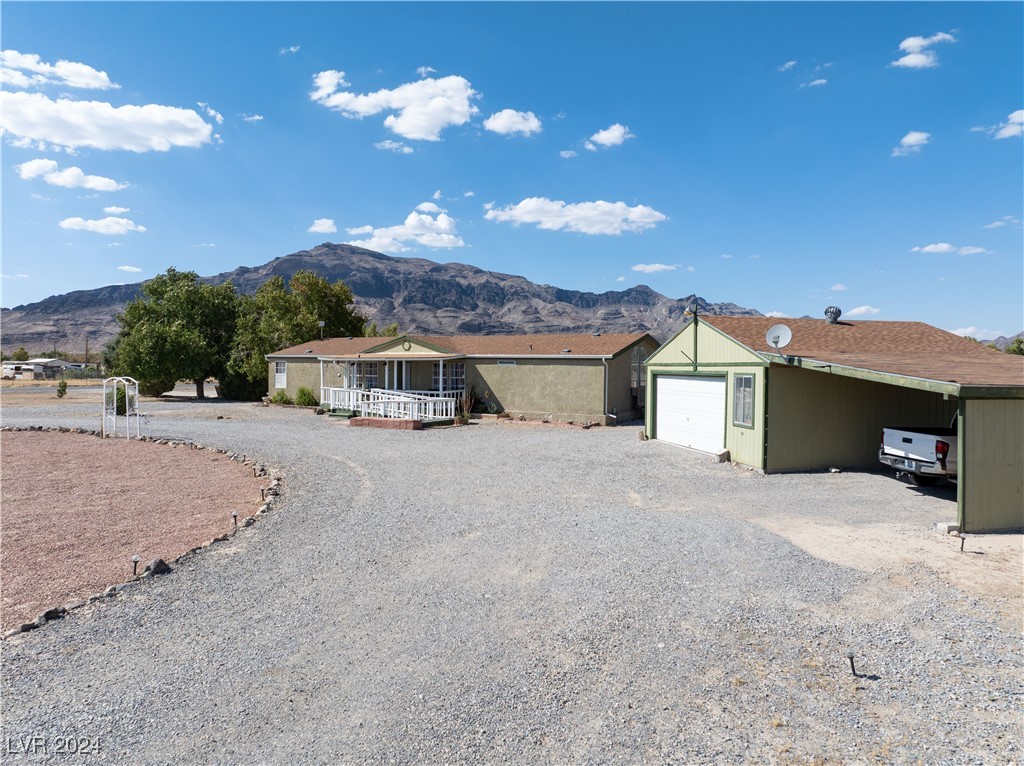 Photo 41 of 51 of 2470 Silver Sage Drive mobile home