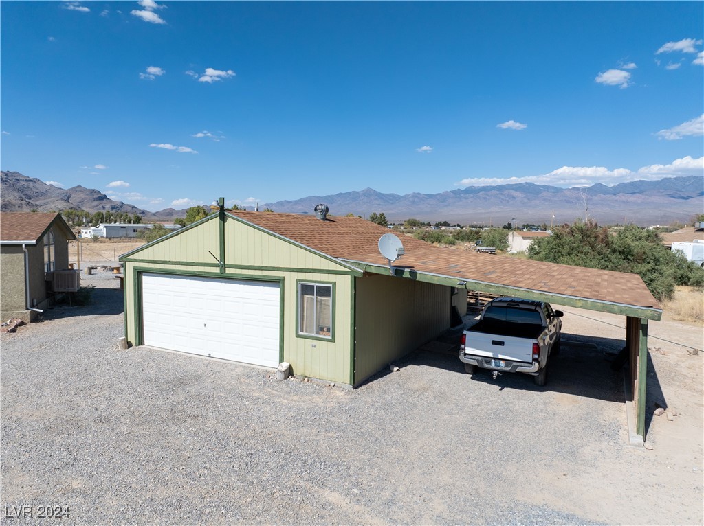 Photo 42 of 51 of 2470 Silver Sage Drive mobile home