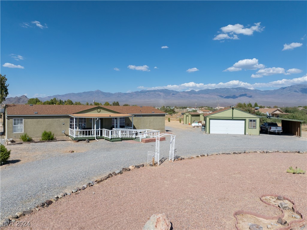 Photo 46 of 51 of 2470 Silver Sage Drive mobile home