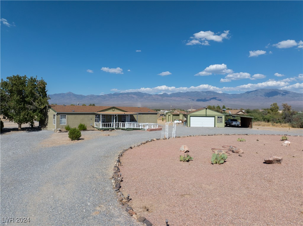 Photo 47 of 51 of 2470 Silver Sage Drive mobile home