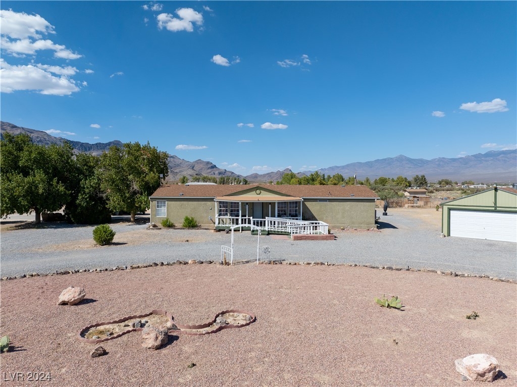 Photo 48 of 51 of 2470 Silver Sage Drive mobile home