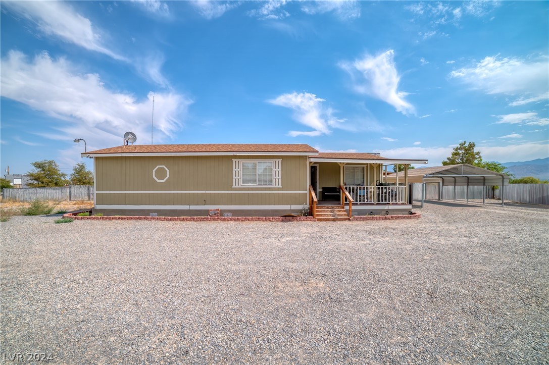 Photo 4 of 31 of 1270 Casey Road mobile home