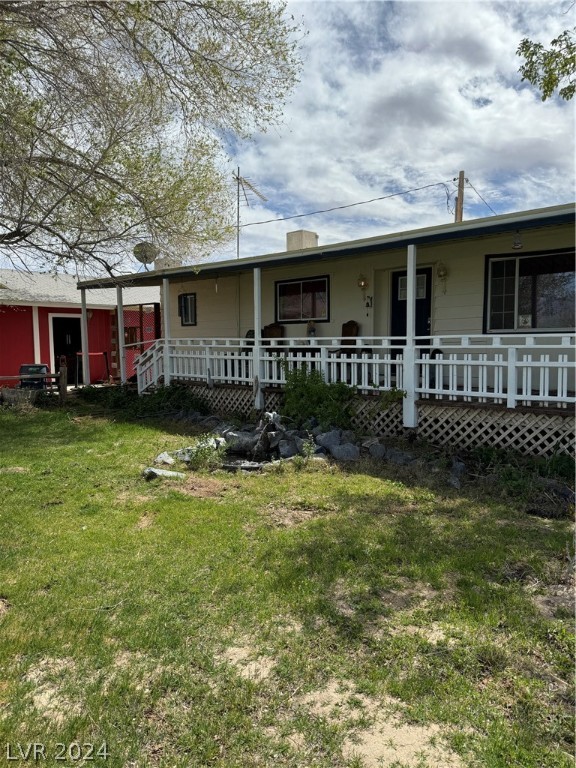 Photo 7 of 21 of 351 Bunarch Road house