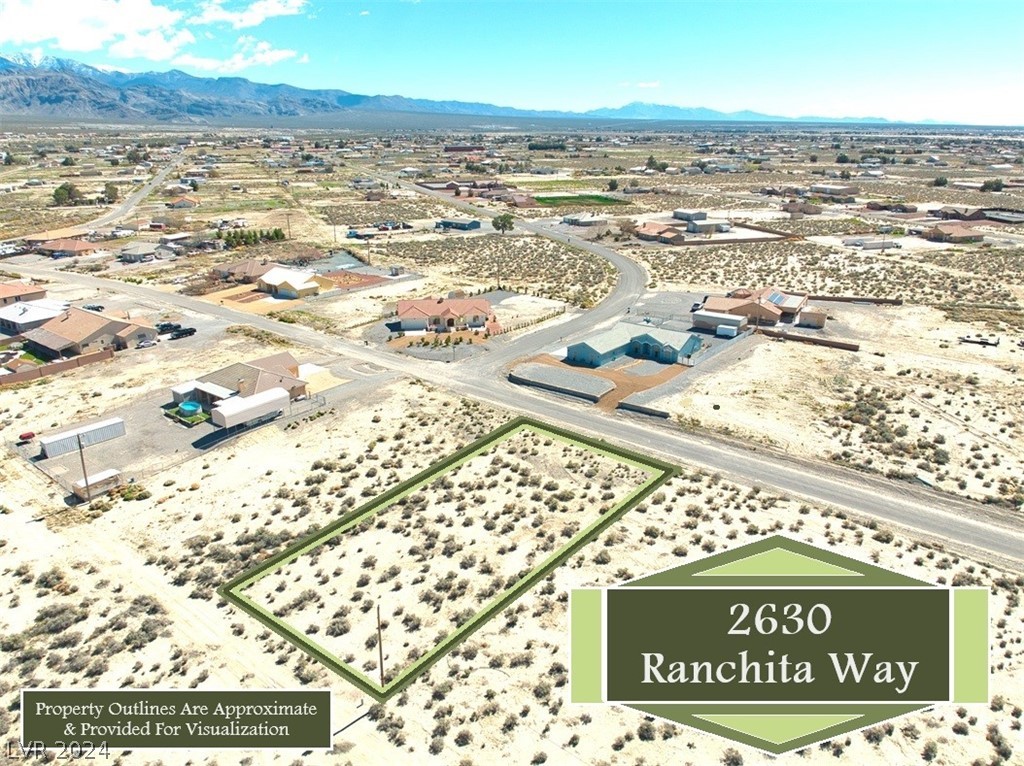 Photo 1 of 8 of 2630 Ranchita Way land