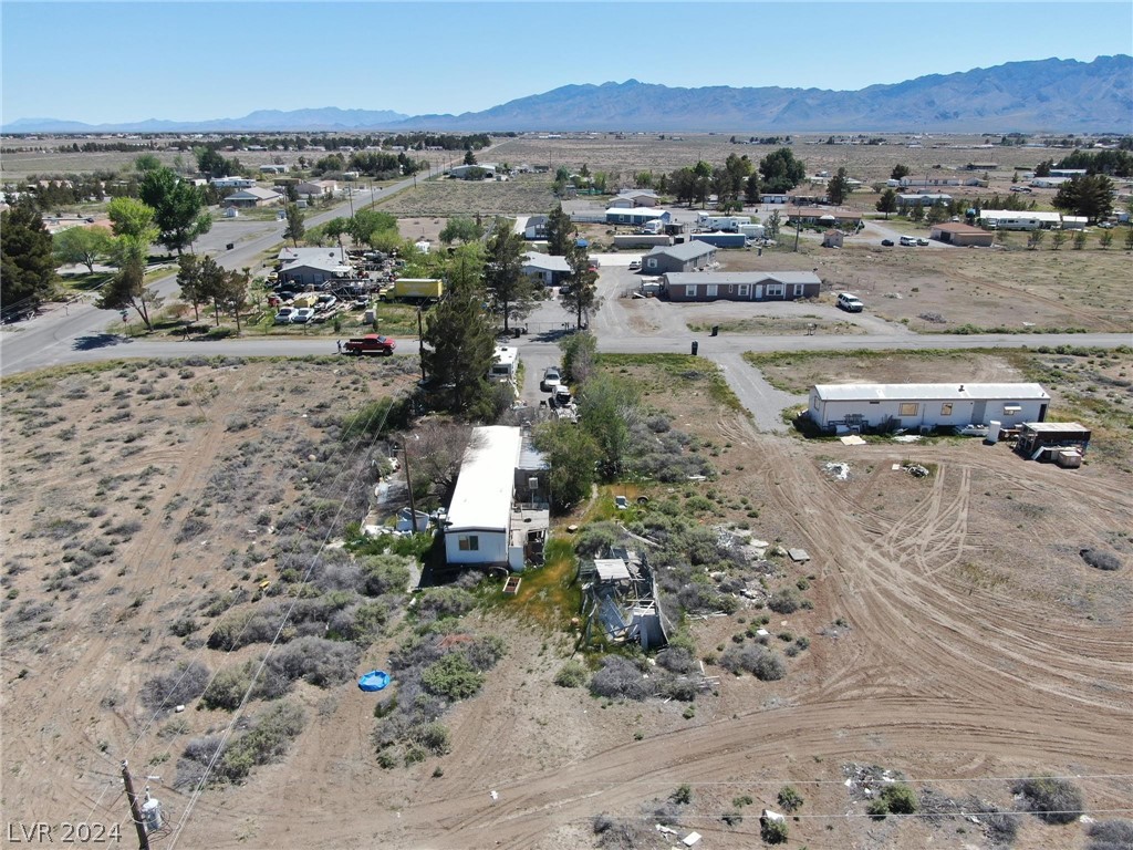 Photo 6 of 8 of 2550 W Medicine Man Road mobile home