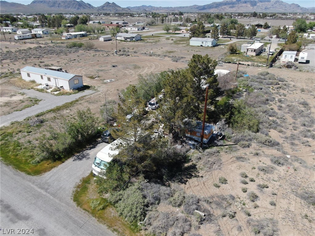 Photo 7 of 8 of 2550 W Medicine Man Road mobile home