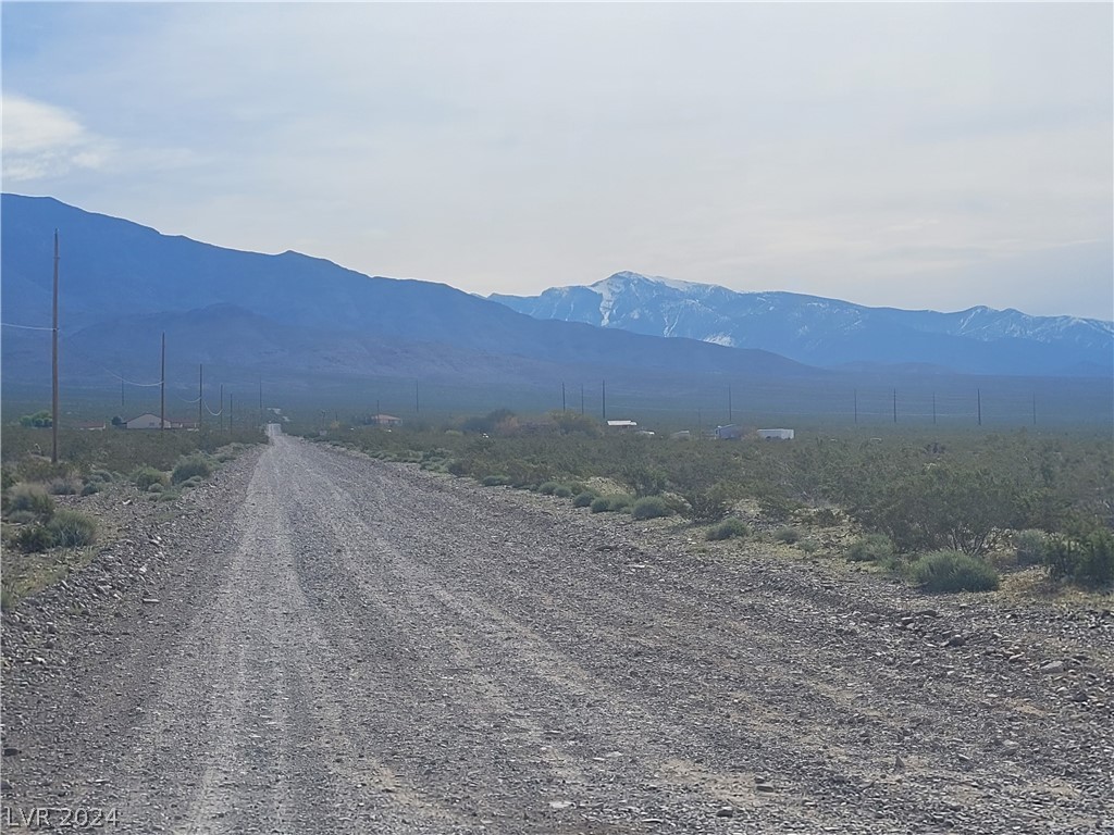 Photo 2 of 2 of 9061 N Becky Lane land