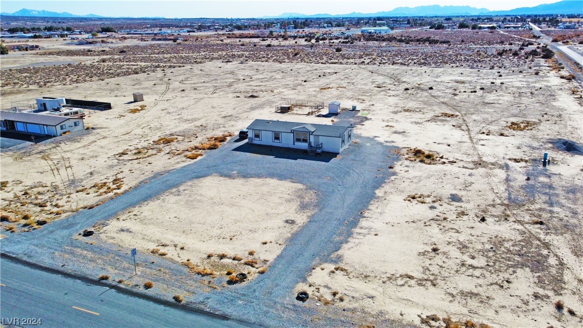 Photo 23 of 24 of 471 W Blosser Ranch Road mobile home