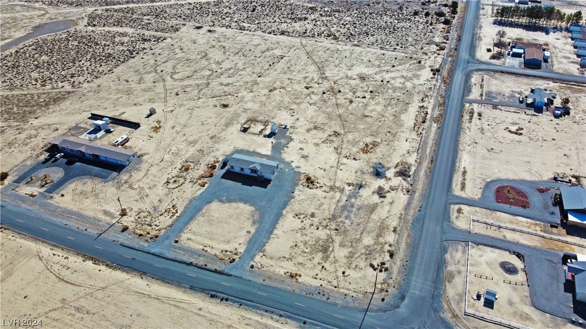 Photo 3 of 24 of 471 W Blosser Ranch Road mobile home